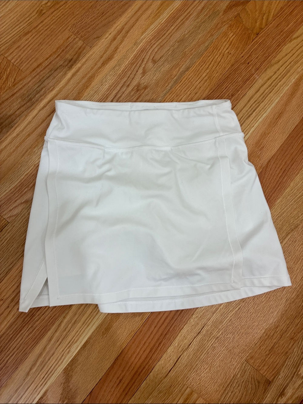 Athleta White Girls' Athletic Skort